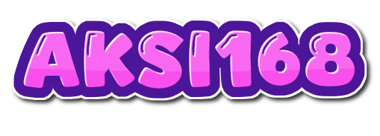 AKSI168 Logo